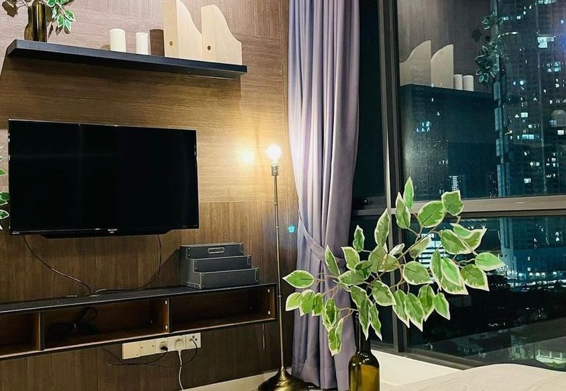 SKS Pavillion Residences