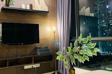 SKS Pavillion Residences