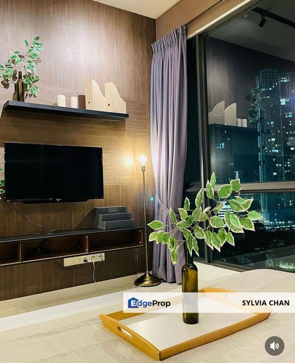 SKS Pavilion Studio, Johor, Johor Bahru