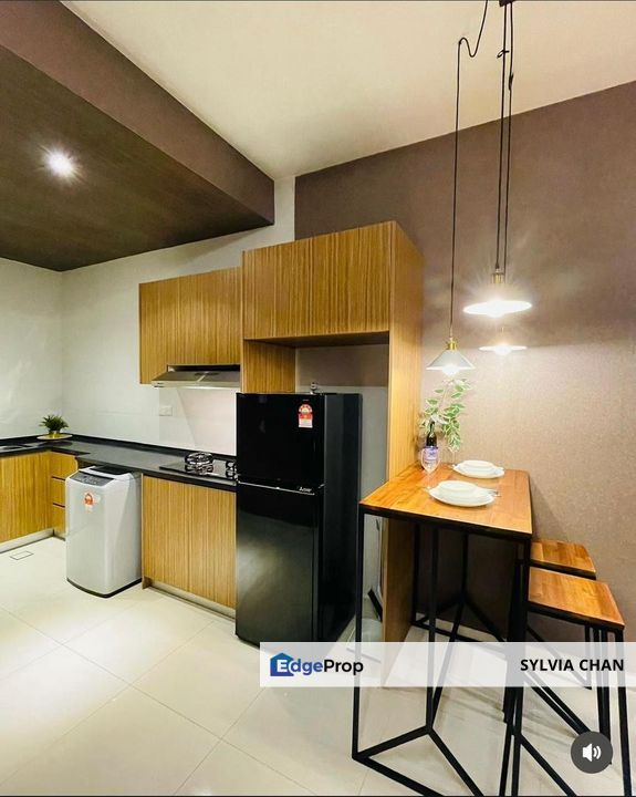 SKS Pavilion Studio, Johor, Johor Bahru