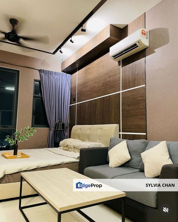 SKS Pavilion Studio, Johor, Johor Bahru