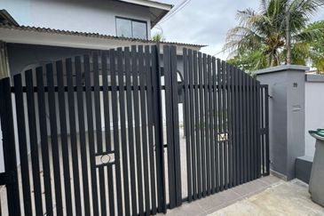 Jalan Mutiara Emas 2/32