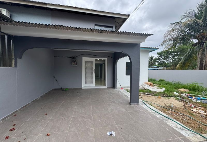 Jalan Mutiara Emas 2/32