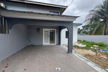 Jalan Mutiara Emas 2/32