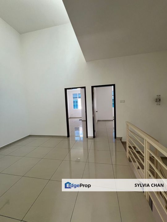 Double Storey Terrace House @ Bandar Layangkasa / Meridin East / Taman Scientex , Johor, Pasir Gudang