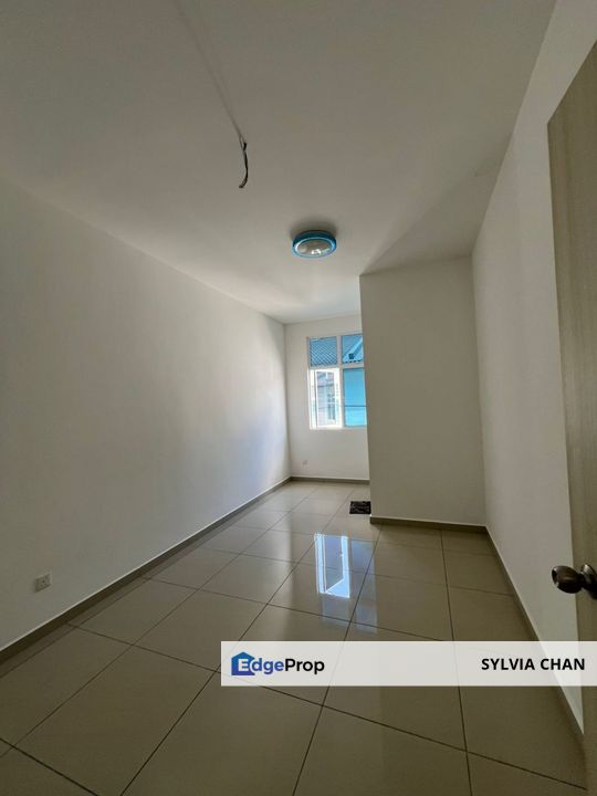 Double Storey Terrace House @ Bandar Layangkasa / Meridin East / Taman Scientex , Johor, Pasir Gudang