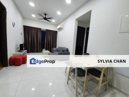 Baypoint @ Danga Bay / JB Town , Johor, Johor Bahru