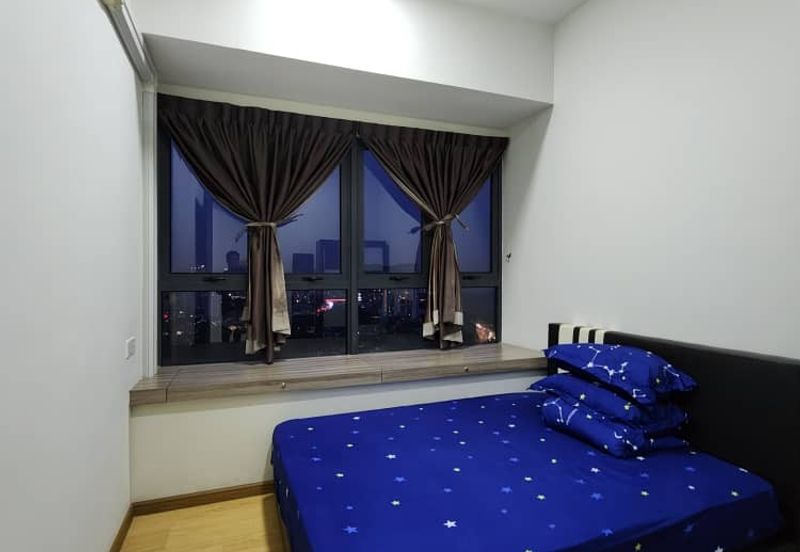 Baypoint @ Country Garden Danga Bay