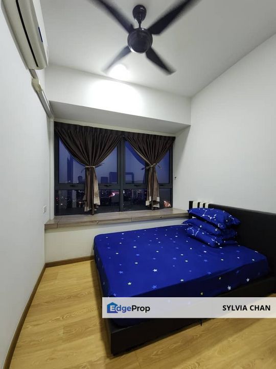 Baypoint @ Danga Bay / JB Town , Johor, Johor Bahru