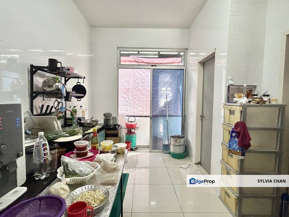 Eco Village 2 Vallaris @ Setia Eco Gardens / Gelang Patah / Laman Citra, Johor, Gelang Patah