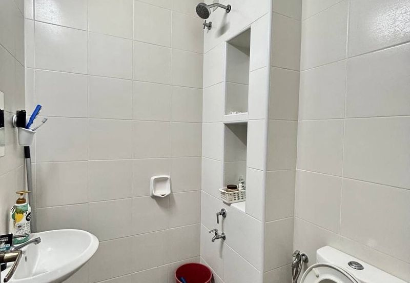 Eco Village 2 @ Setia Eco Garden