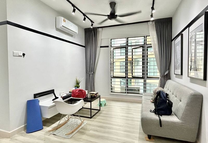 The Arc At Austin Hill