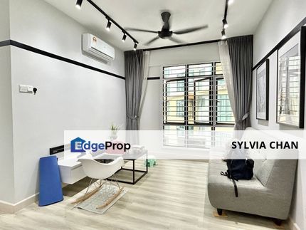 ARC Austin Hills @ Taman Daya / Mount Austin / KSL Residence, Johor, Johor Bahru