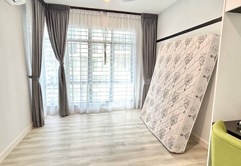 The Arc At Austin Hill