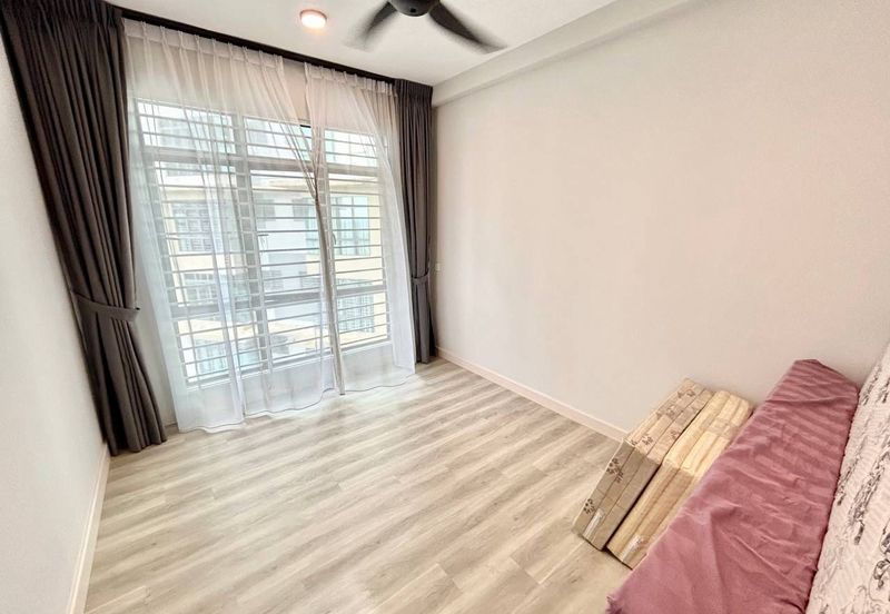 The Arc At Austin Hill