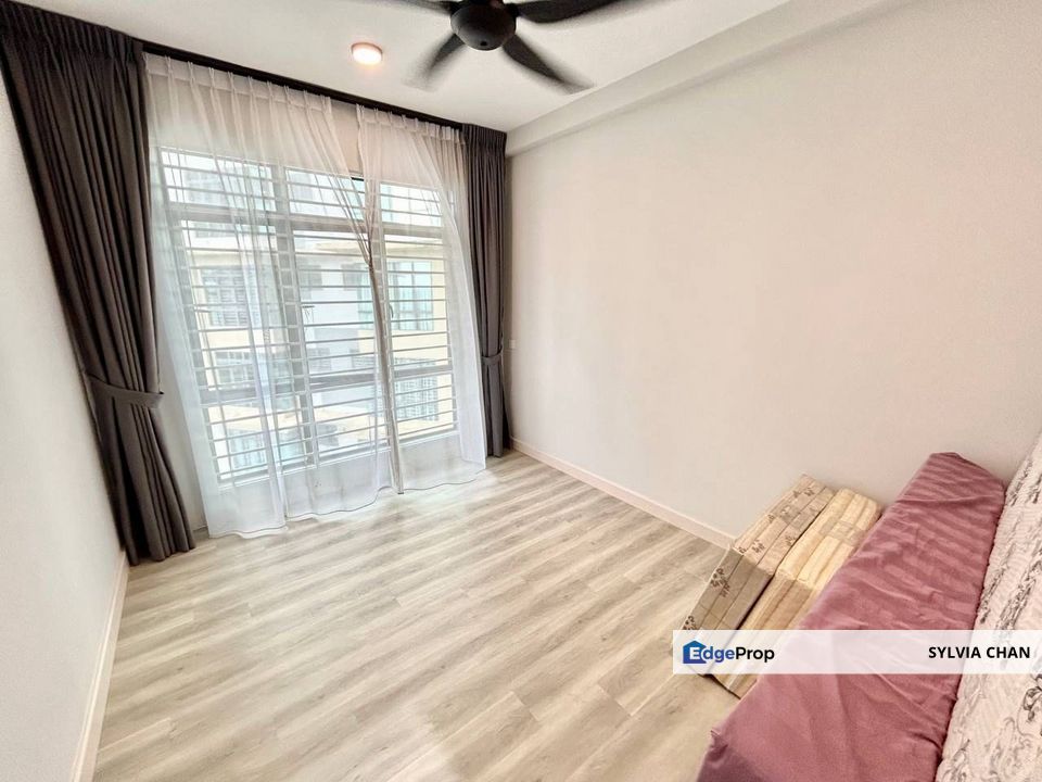 ARC Austin Hills @ Taman Daya / Mount Austin / KSL Residence, Johor, Johor Bahru