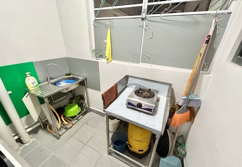 The Arc At Austin Hill