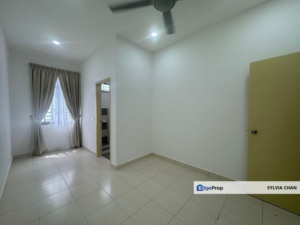 Double Storey Terrace House @ Meridin East / Kota Masai / Layangkasa / Eco Tropics / Taman Scientex , Johor, Pasir Gudang