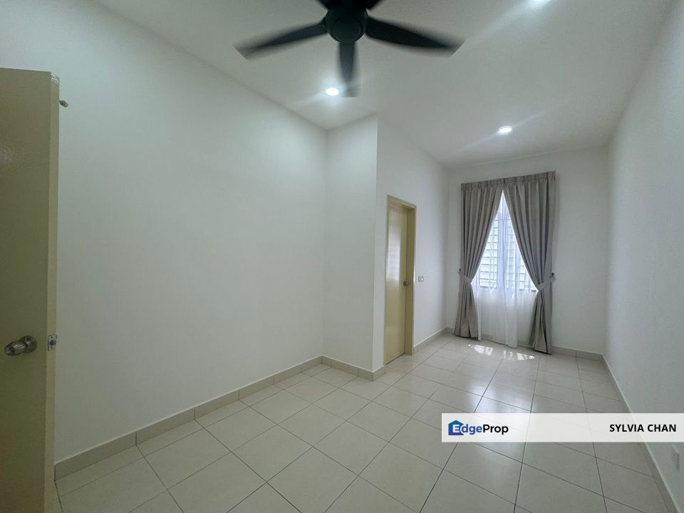 Double Storey Terrace House @ Meridin East / Kota Masai / Layangkasa / Eco Tropics / Taman Scientex , Johor, Pasir Gudang