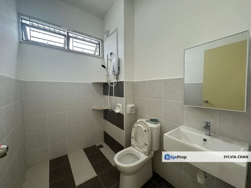 Double Storey Terrace House @ Meridin East / Kota Masai / Layangkasa / Eco Tropics / Taman Scientex , Johor, Pasir Gudang