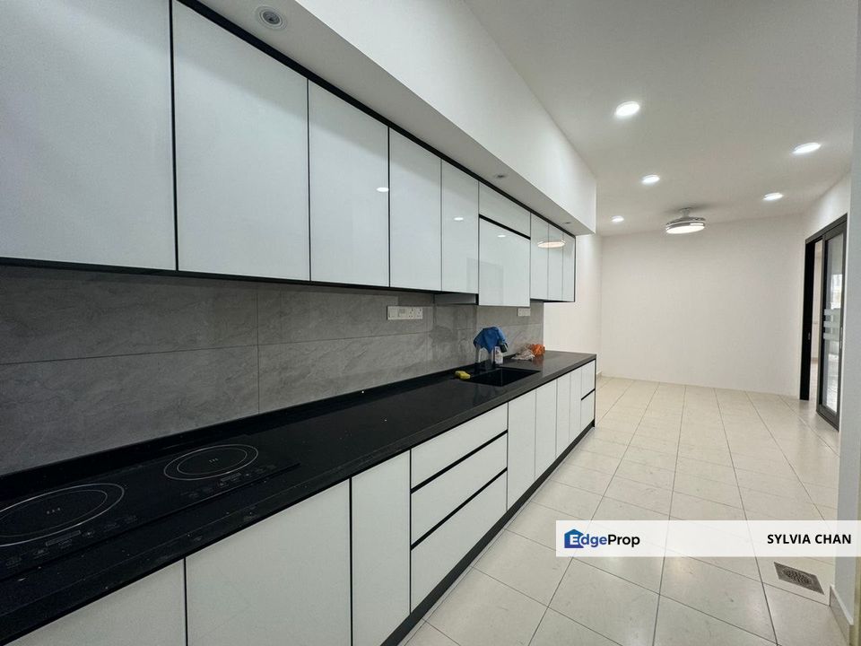 Double Storey Terrace House @ Meridin East / Kota Masai / Layangkasa / Eco Tropics / Taman Scientex , Johor, Pasir Gudang