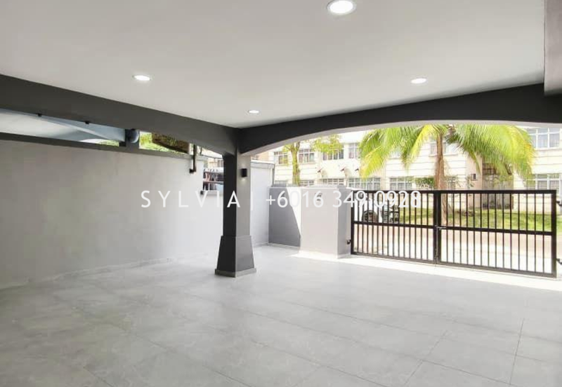 Bandar Baru Seri Alam