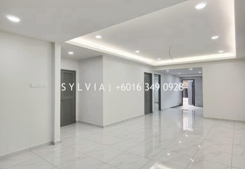 Bandar Baru Seri Alam