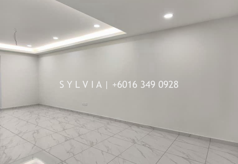 Bandar Baru Seri Alam