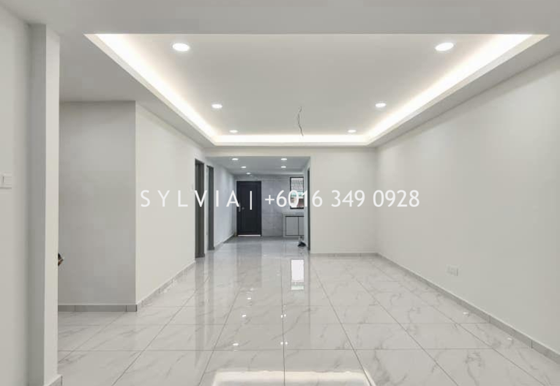 Bandar Baru Seri Alam