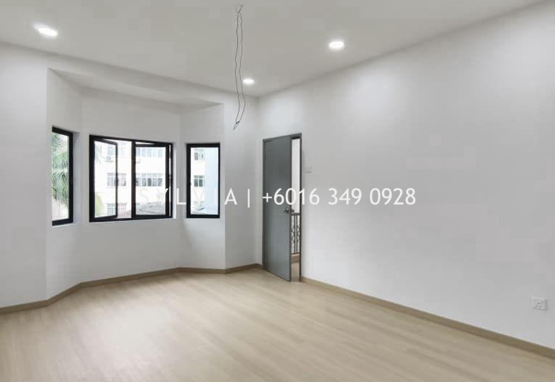 Bandar Baru Seri Alam