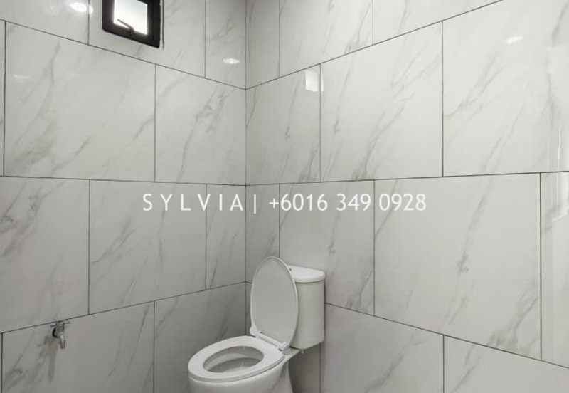 Bandar Baru Seri Alam