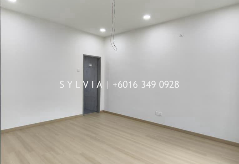 Bandar Baru Seri Alam