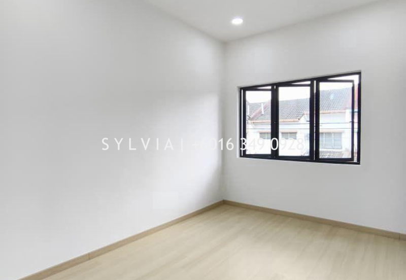 Bandar Baru Seri Alam