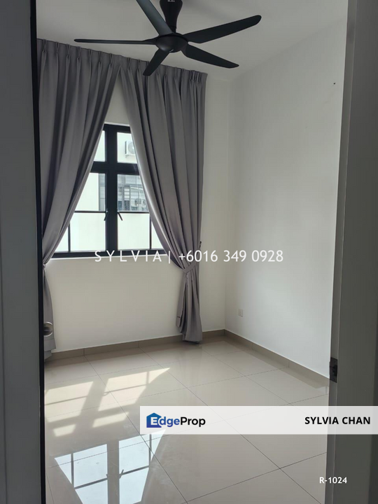 Double Storey Terrace @ Eco Botanic / Horizon Hills / Bukit Indah / Medini / Nusa Sentral / Nusa Idaman, Johor, Nusajaya