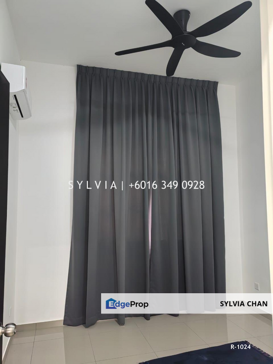 Double Storey Terrace @ Eco Botanic / Horizon Hills / Bukit Indah / Medini / Nusa Sentral / Nusa Idaman, Johor, Nusajaya