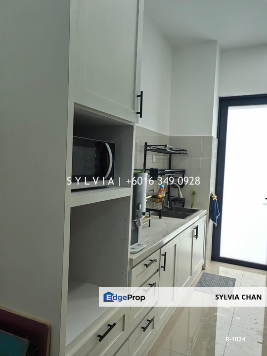 Double Storey Terrace @ Eco Botanic / Horizon Hills / Bukit Indah / Medini / Nusa Sentral / Nusa Idaman, Johor, Nusajaya