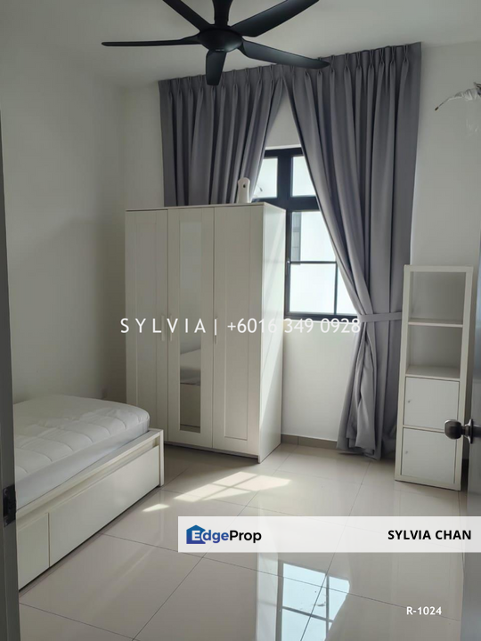 Double Storey Terrace @ Eco Botanic / Horizon Hills / Bukit Indah / Medini / Nusa Sentral / Nusa Idaman, Johor, Nusajaya