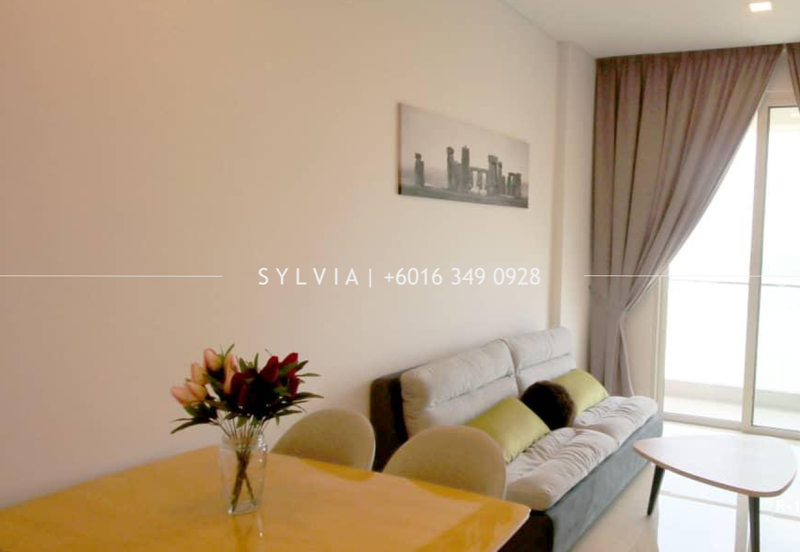 Puteri Cove Residences