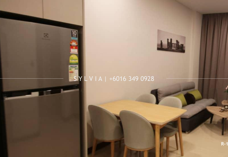 Puteri Cove Residences