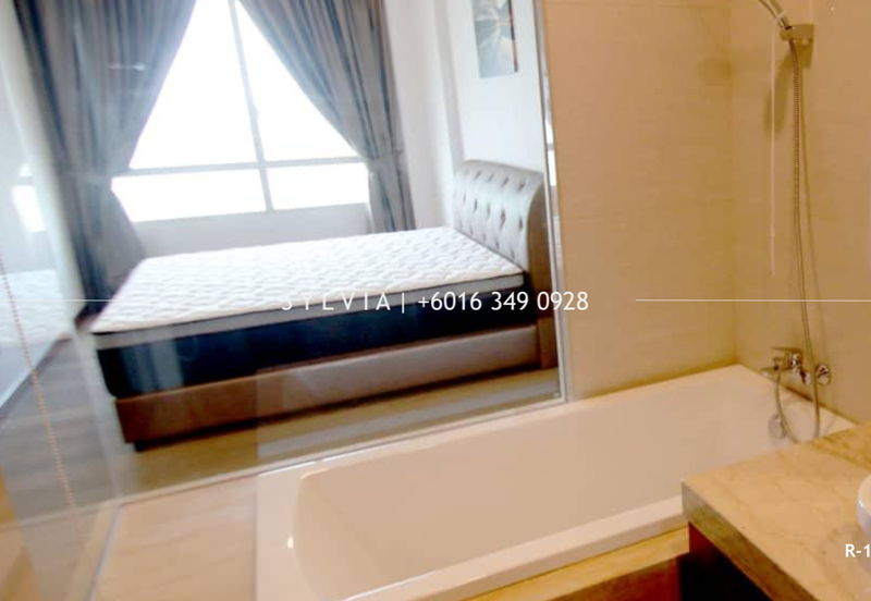 Puteri Cove Residences