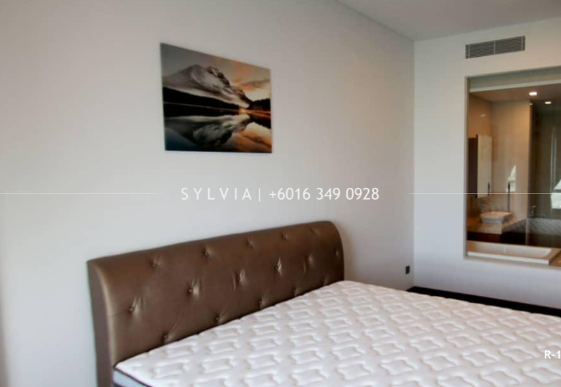 Puteri Cove Residences