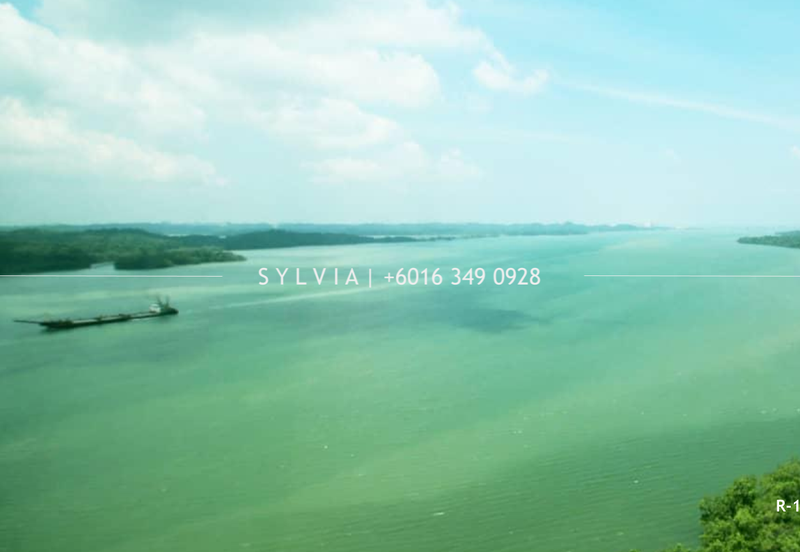 Puteri Cove Residences