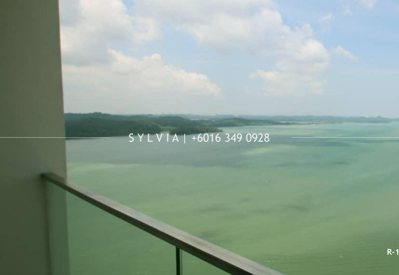 Puteri Cove Residences