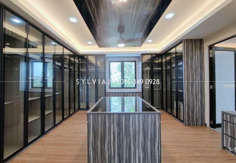 The Gardens@Polo Park