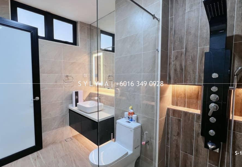 The Gardens@Polo Park