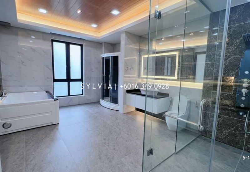 The Gardens@Polo Park