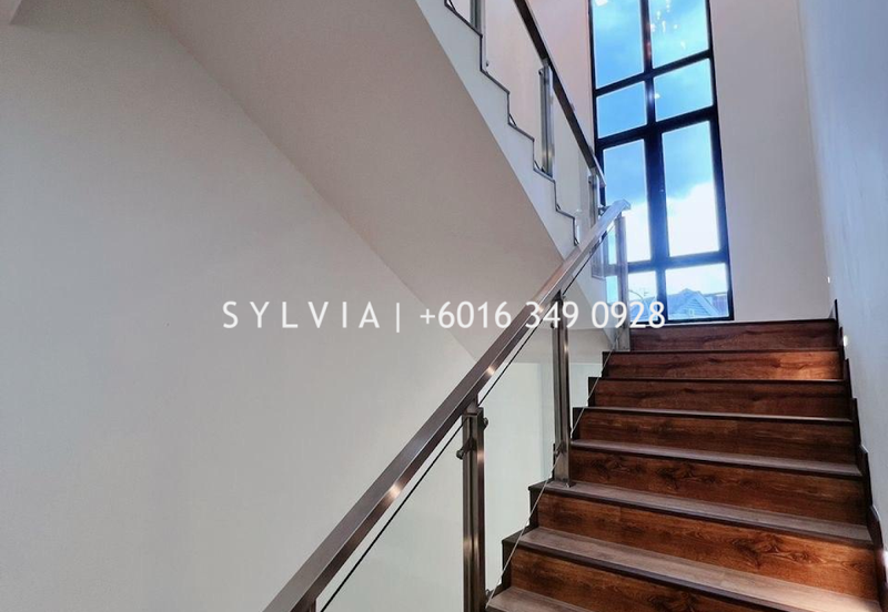 The Gardens@Polo Park