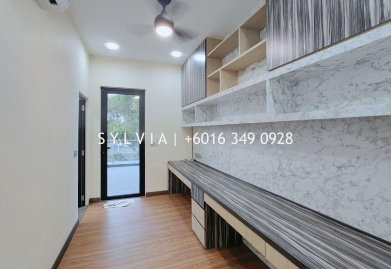 The Gardens@Polo Park