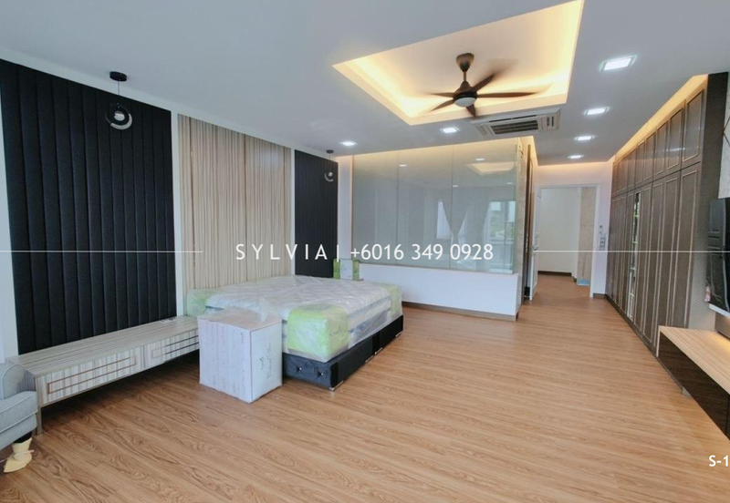 The Gardens@Polo Park