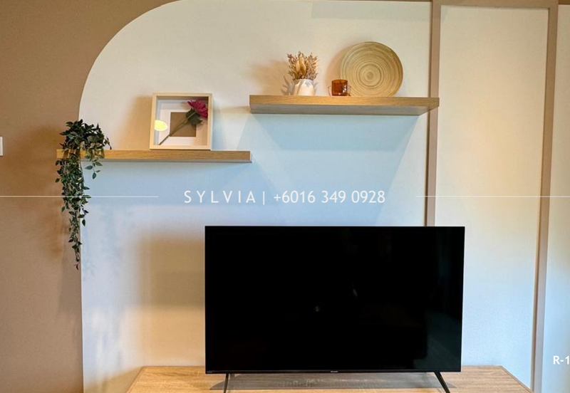 Regalia Park @ Forest City